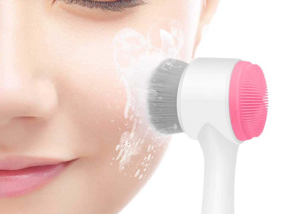لزوم استفاده از فیس براش
