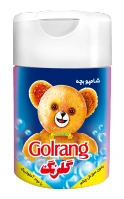 شامپو بچه خرسی گلرنگ